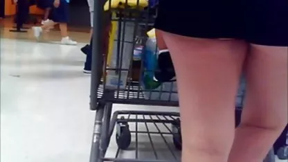 La mature Missy Martinez, une autre qui aime être forte