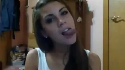 Ma femme vient de me prendre en train d'épousseter l'infirmière