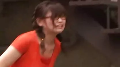 Nous aimons le gros cul de Mandy Muse