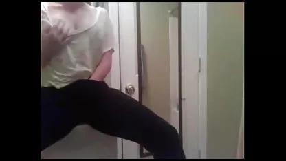 Sexe maison d'un couple espagnol qui frappe bien