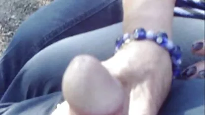 Gina Gerson aime avoir son sperme dans la chatte