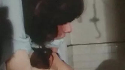 Je mets mes bottes avec l'instructeur de conduite