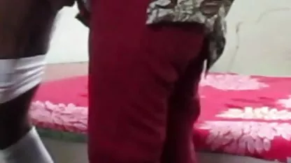 Baise ma copine rousse la rend folle de manger ma bite