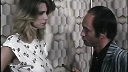 Je dois admettre que ma fille le suce à merveille