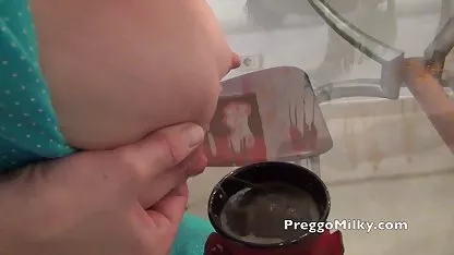 Putain enregistré dans le testeur d'un bazar chinois