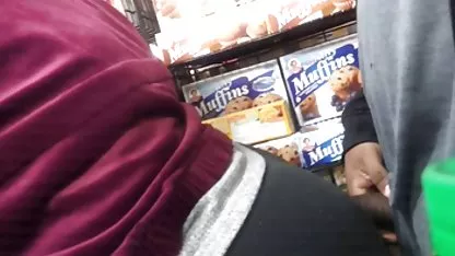 Monique Alexander est obsédée par son patron noir