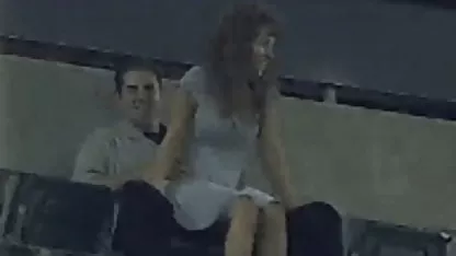 Quand ma belle-sœur monte dans la baignoire, c'est pour branler