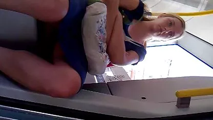 Eva Angel, tu es bonne et comment tu nous mets