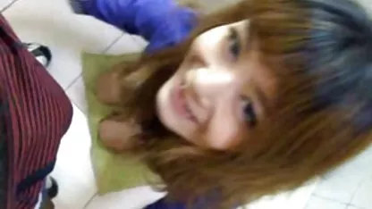 Les bons frères finissent par partager le chochito