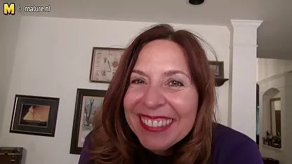 Il n'est pas venu la chercher, mais depuis qu'il était là, il l'a jeté