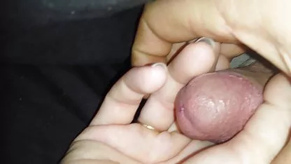 Ce visage de plaisir qui met quand la chatte est pénétrée