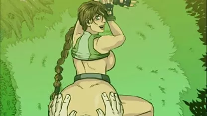 Baisée par la police, pour éviter de dormir dans le cachot?