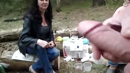 Baiser avec la fille des voisins, comme suce la bite