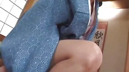 Les bonnes œuvres ont leur récompense, regardez ceci ...