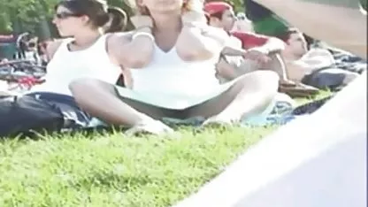 Quel polvazo, mon précieux voisin à l'étage