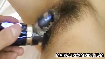 Baise lente, lentement qui fait mal dans le cul