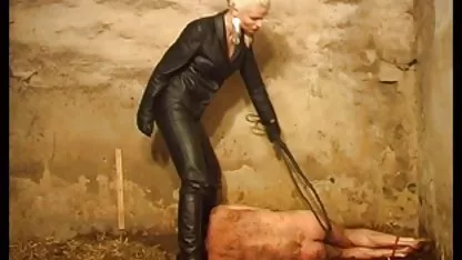 Quel bordel mon ancien professeur d'histoire a!