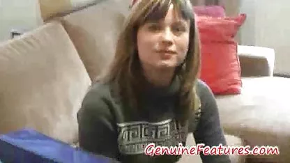 Il ne sait pas ce qu'il fait, il monte enculer la maison de Nacho Vidal