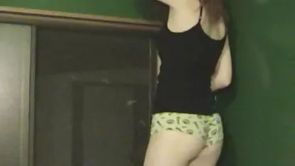 Tremendo la poussière qu'ils jettent à mère à lui dans le travail ...