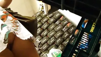 Une bonne bite dans le cul de la déesse Abella Danger