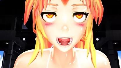 Cette jeune femme aime avoir des relations sexuelles avec des hommes matures