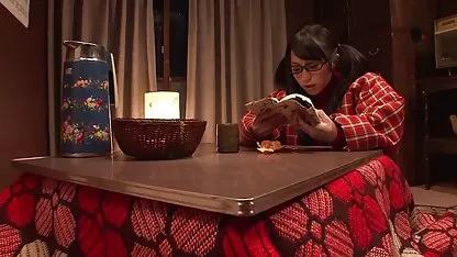 Hallucine avec le cul et la chatte de la femme de son voisin