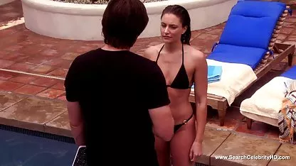 L'espagnole Pamela Sanchez fait une bonne éjaculation féminine