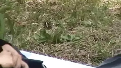 Allez avec le petit ami de ma fille, quelle bite il dépense!