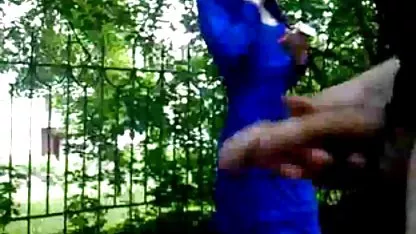 Ne pas éjaculer dans le cul de Nikki Waine