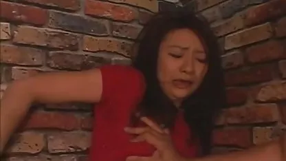 C'était leur premier rendez-vous et ils se font baiser au restaurant