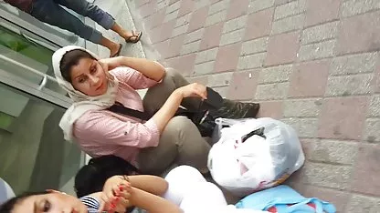 Ava Addams, une mère en lingerie sexy