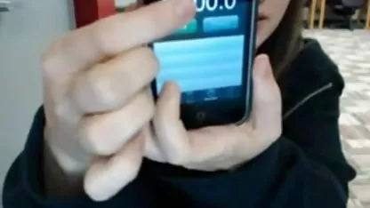 Quelles sont les positions étranges de la Mexicaine Katya Rodriguez?