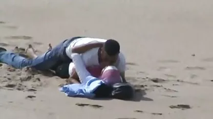 Deux renards blonds aiment la même queue, quel plaisir