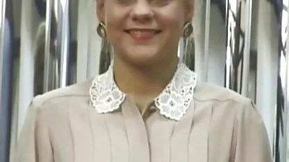 Je vois ma belle-mère sans vouloir une mésange, je suis très excitée !!