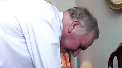 Melissa May grassouillet, mais avec beaucoup de désir de bite ..